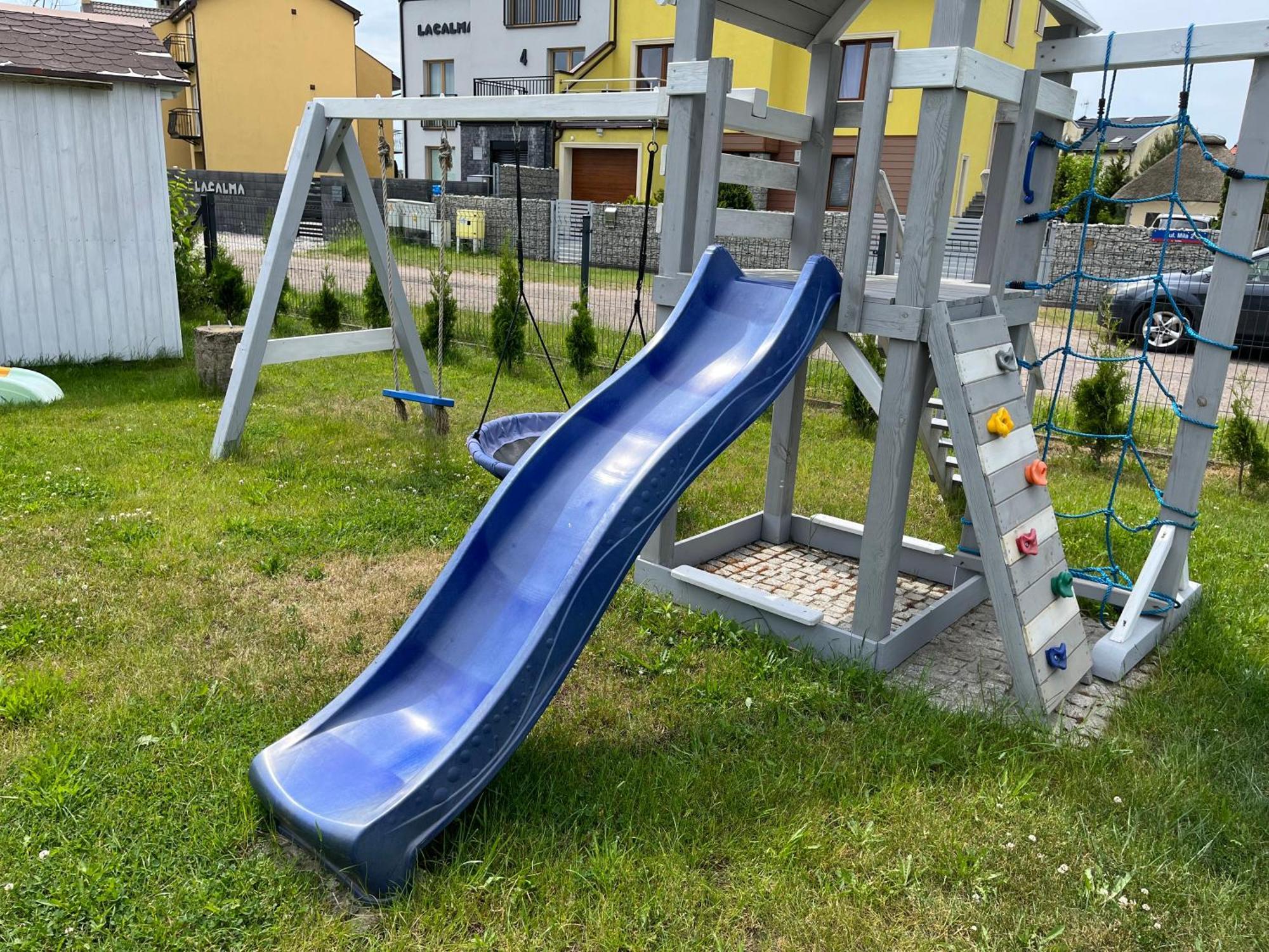 Domki Laba Leba Exterior photo